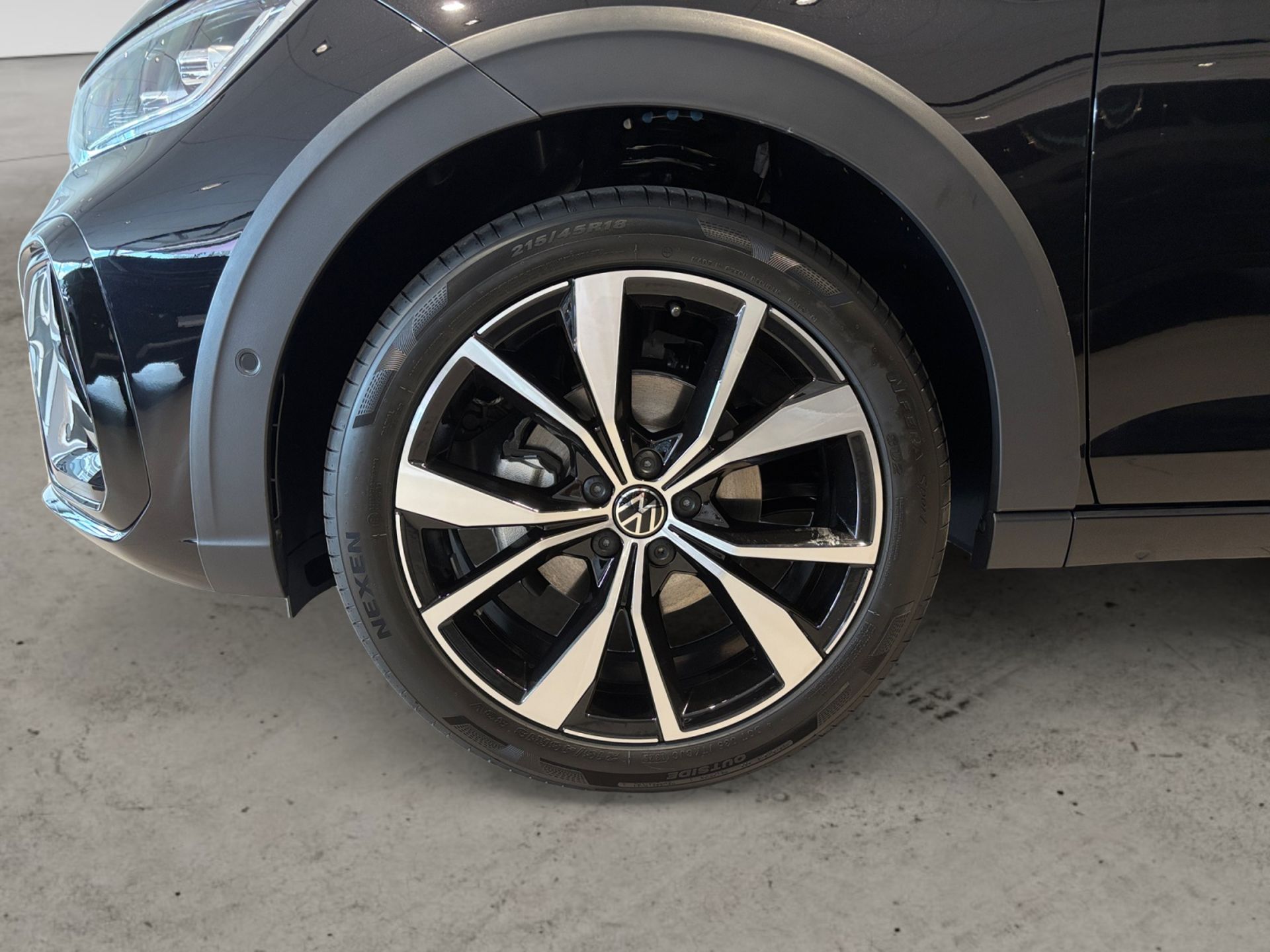 Volkswagen Taigo 1.0 TSI OPF 2027, bild 6/10