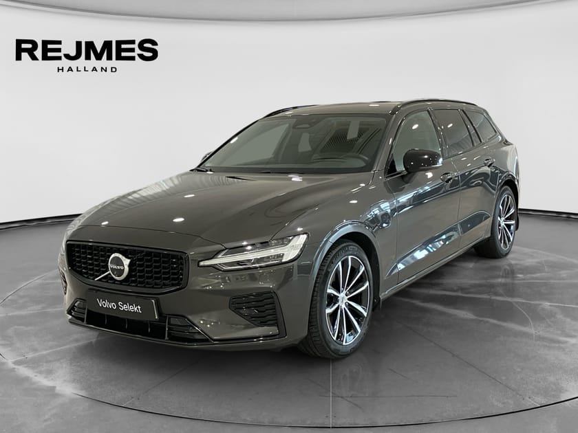 Bild 2 av Volvo V60