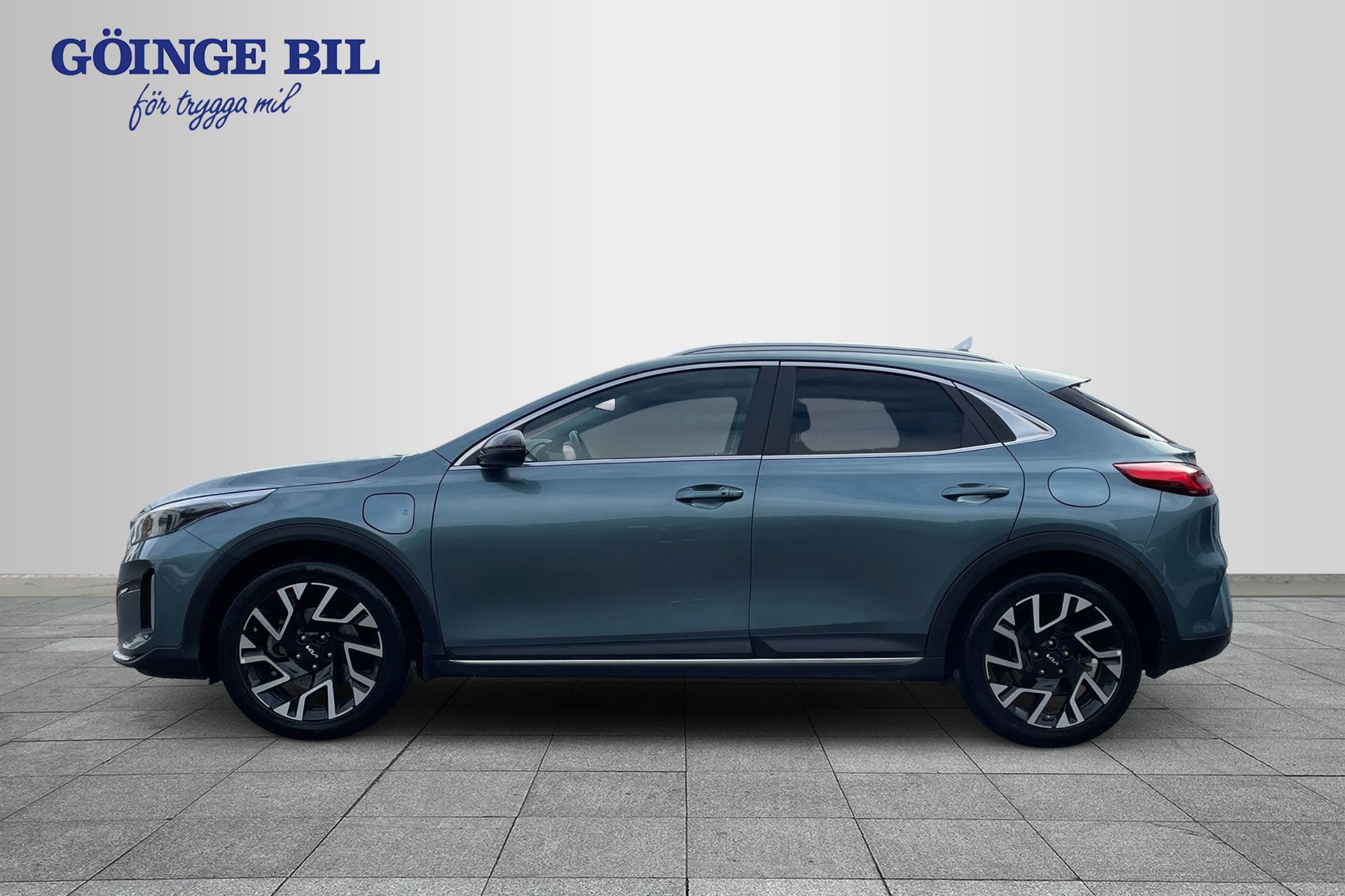 Kia XCeed 2023, kuva 5/10