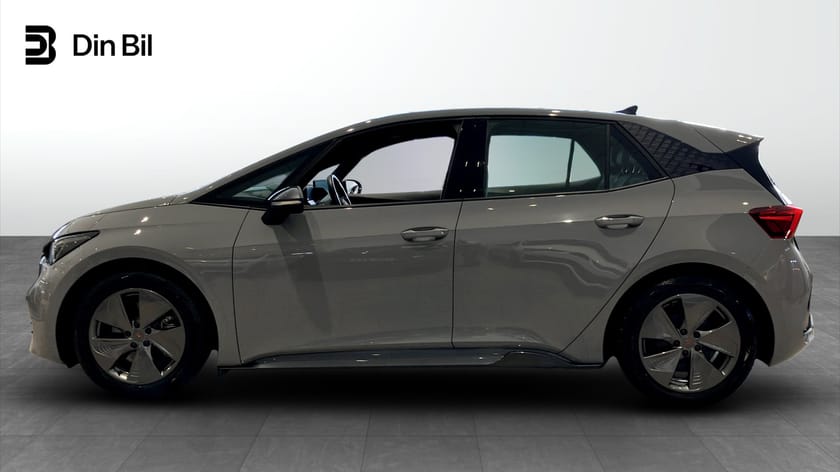 Bild 2 av CUPRA Born 58 58kWh 204hk B-Kamera Full link Navi