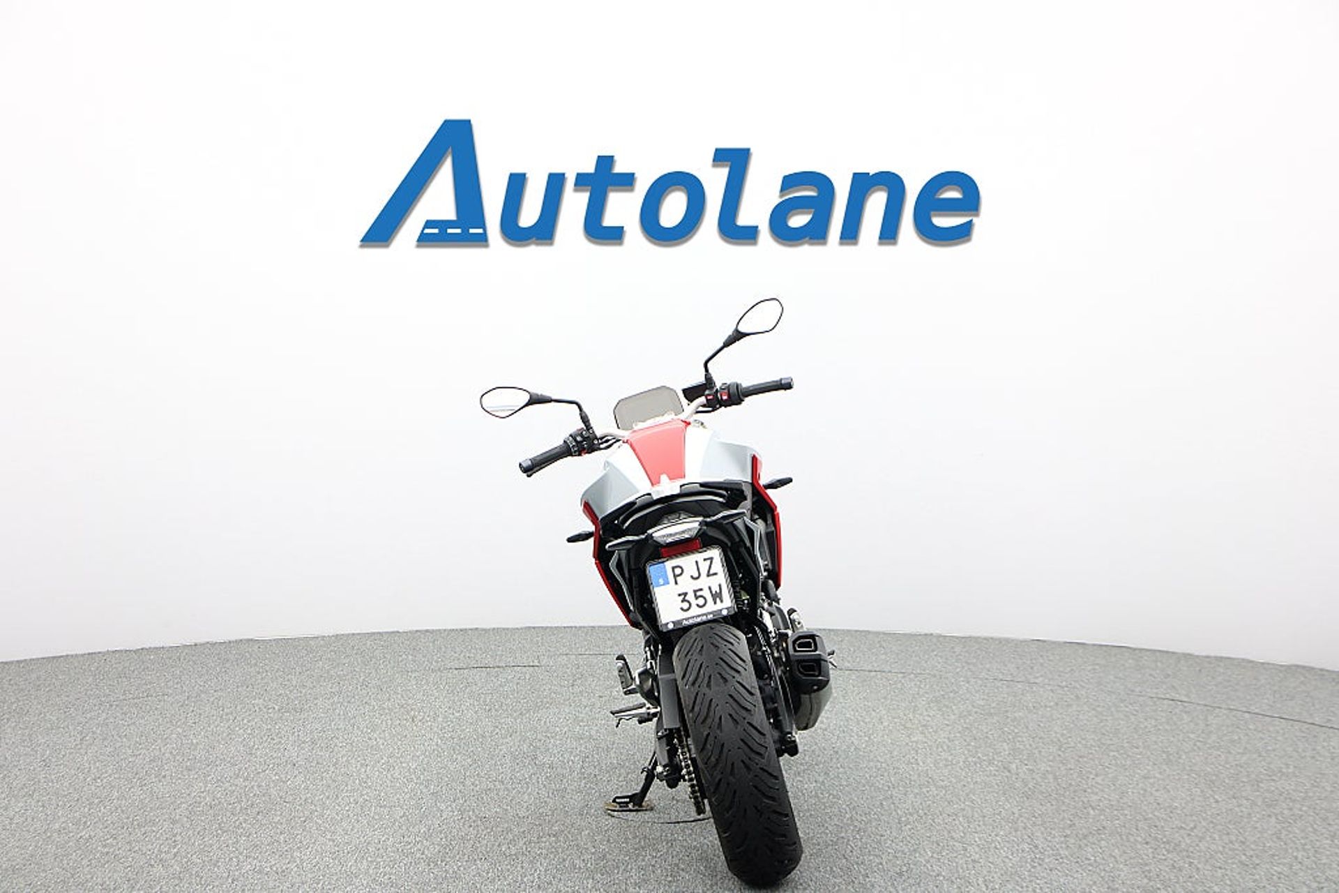 BMW Motorrad F Serie F 900 R 2020, photo 7/26
