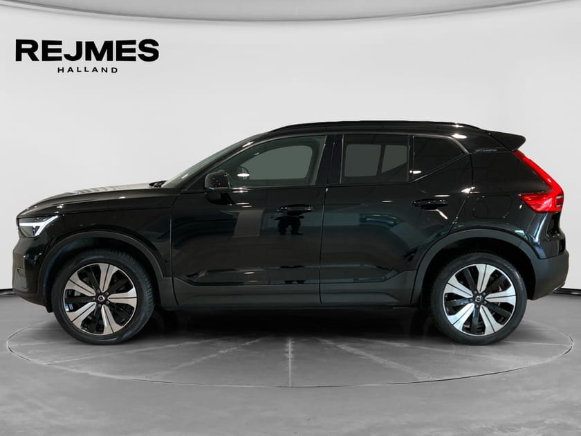 Bild 3 av Volvo XC40 Recharge Twin Core