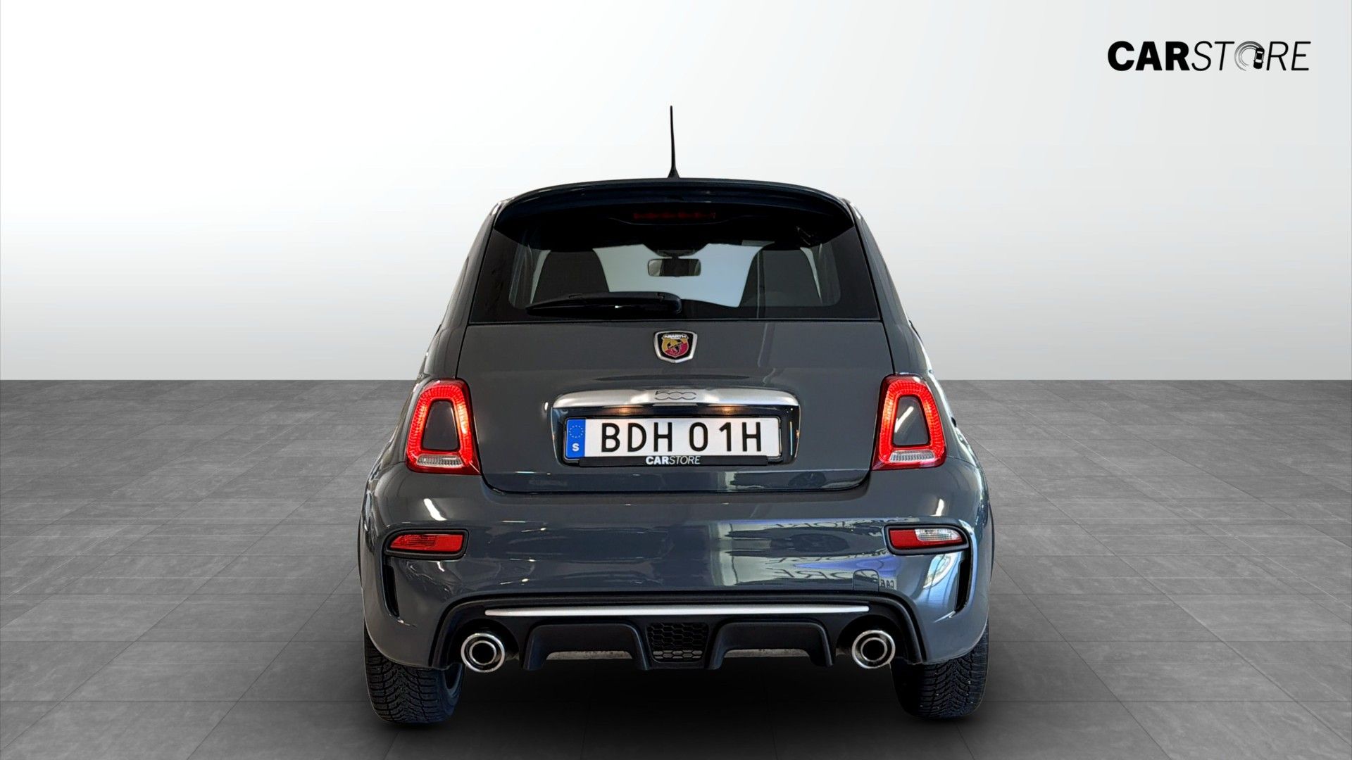 Abarth 595 1.4 T-JET 16V 2021, photo 7/29