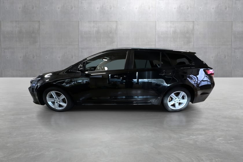 Bilde 2 av Toyota Corolla Touring Sports Hybrid