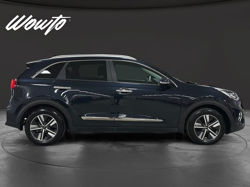 Bild 3 av Kia Niro P-HEV Advance Plus / Navi / Dragkrok