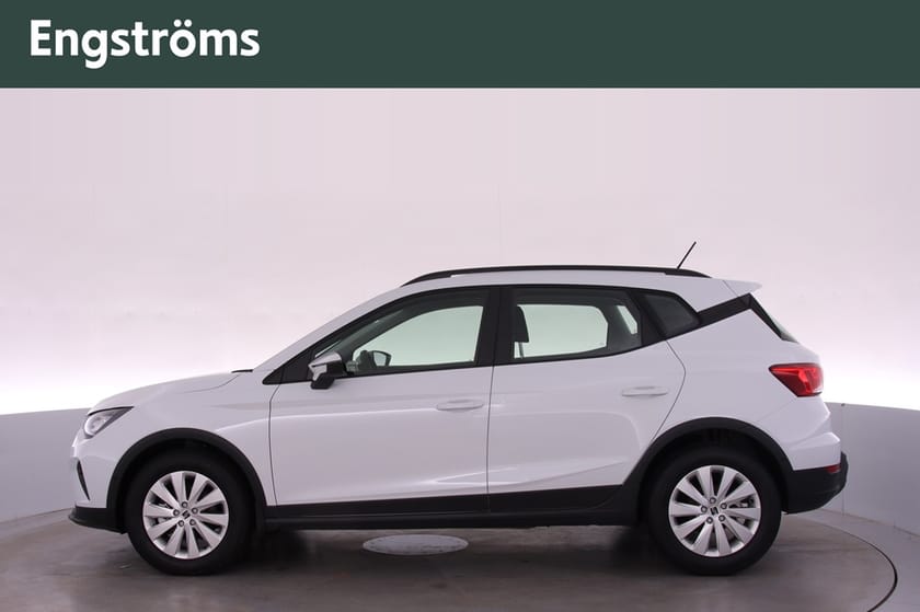 Bild 5 av SEAT Arona