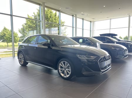 Audi A3 Sportback 40 TFSI e 150kW S Tronic Proline