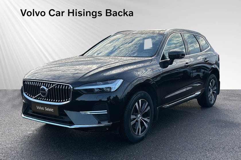 Bild 1 av Volvo XC60