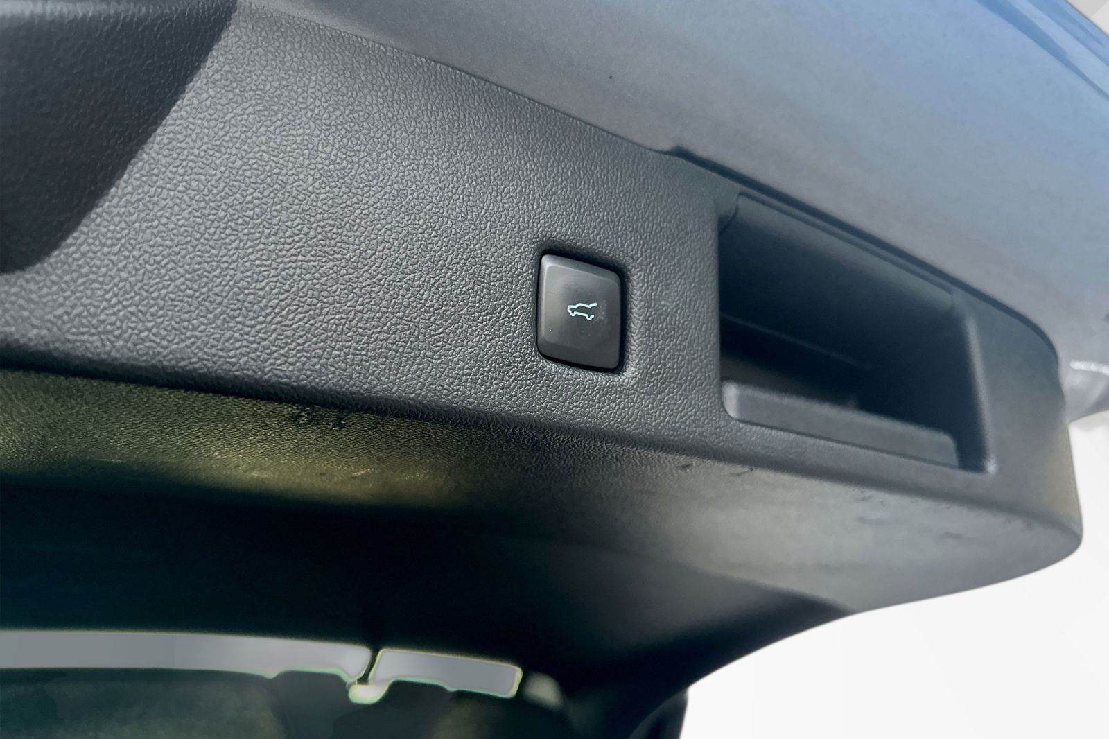 Ford Kuga Plug-In Hybrid bilde 22