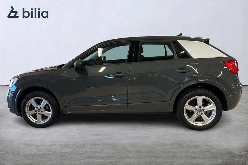 Bild 3 av Audi Q2 30 TFSI 116 HK PROLINE SPORT