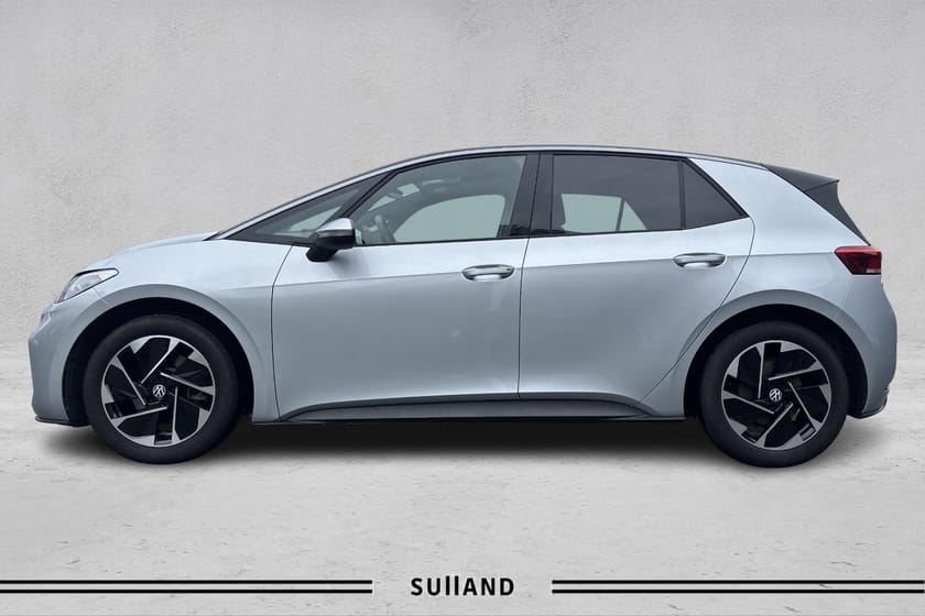 Bilde 2 av Volkswagen ID.3 Pure busines.52kwh 170hk