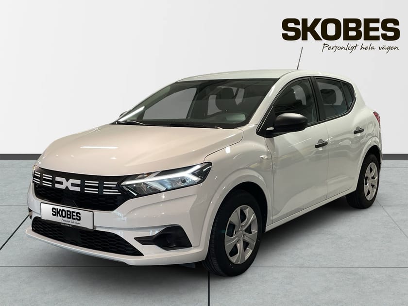 Bild 3 av Dacia Sandero TCe 90 essential