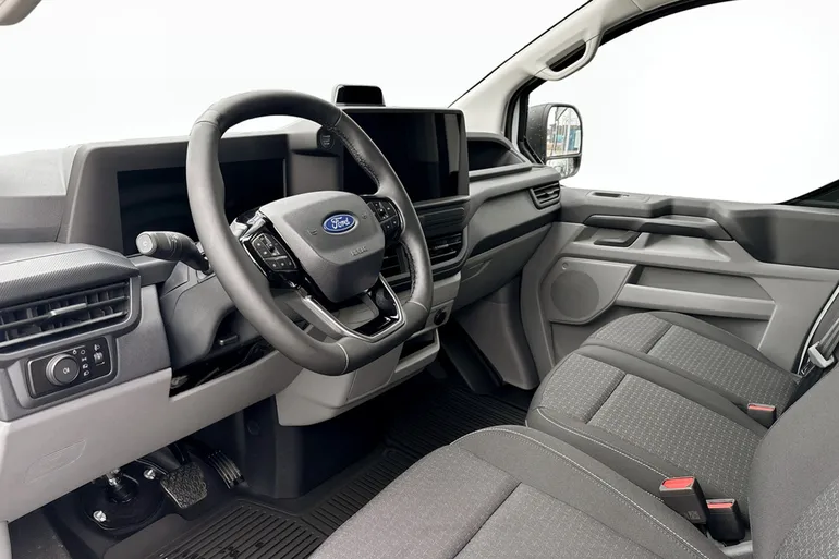 Ford Transit Custom 320