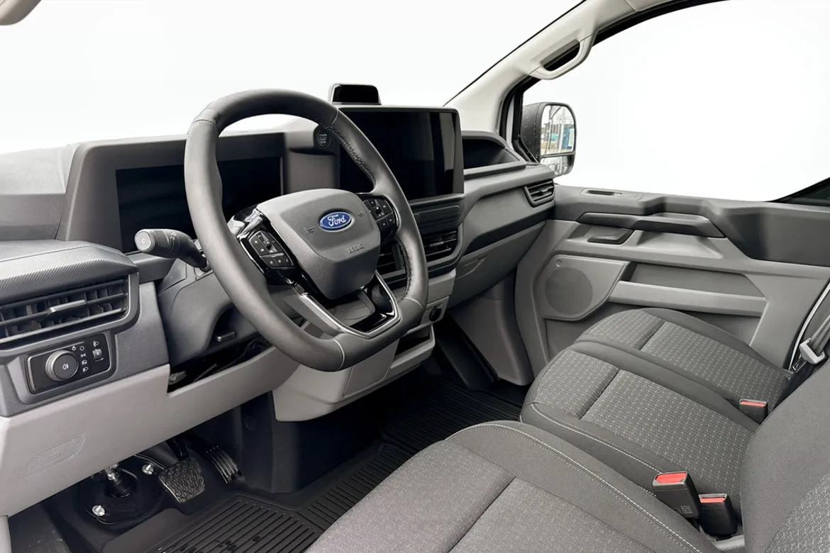 Ford Transit Custom 320