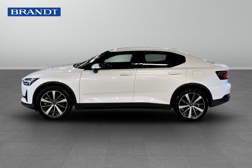 Bild 3 av Polestar 2 Standard Range Single Motor 64kWh