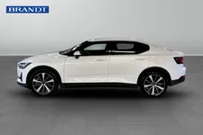 Polestar 2 Standard Range Single Motor