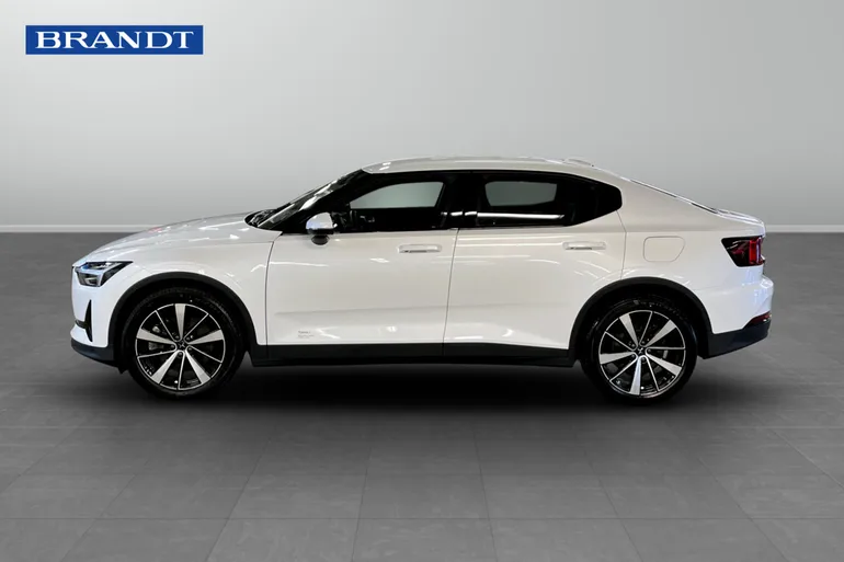 Polestar 2 Standard Range Single Motor