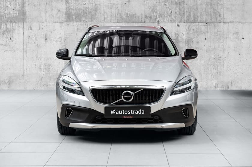 Bilde 2 av Volvo V40 Cross Country T3 | Skinn | Cruise | Automat | Navi |