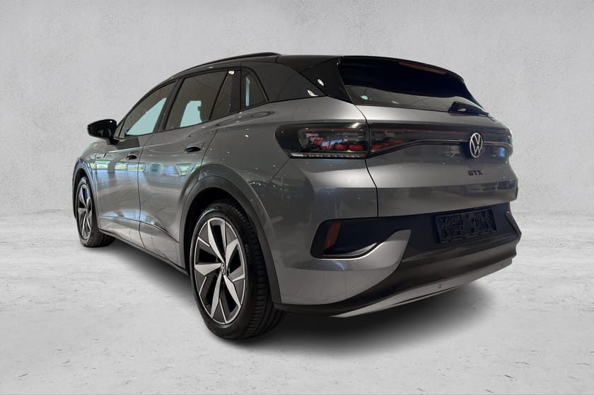 Bilde 3 av Volkswagen ID.4 GTX AWD