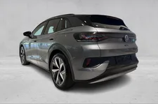 Thumnail bilde 2 av Volkswagen ID.4 GTX