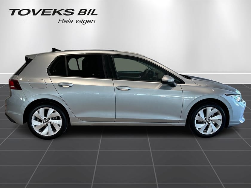 Bild 2 av Volkswagen Golf PB   LIFE EDITION TSI 150 HK 6 VXL MAN.
