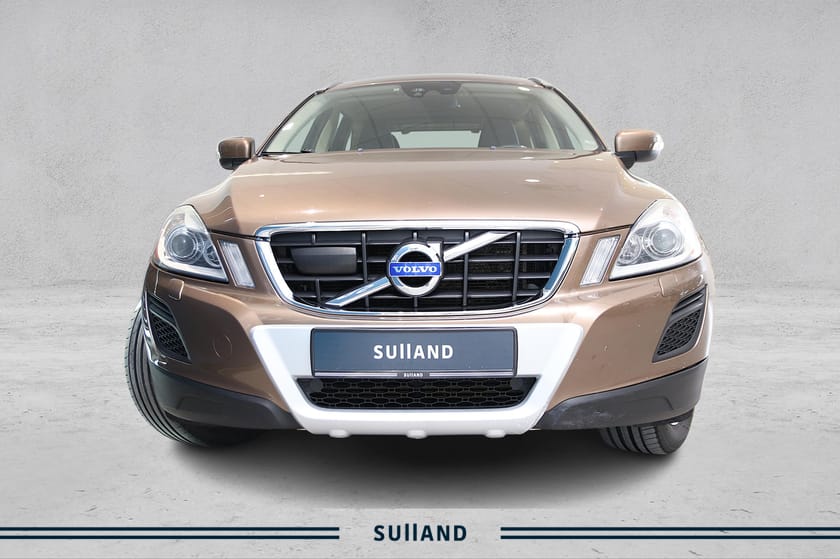 Bilde 3 av Volvo XC60 | SKINN | KROK | ELSETER | CRUISE |