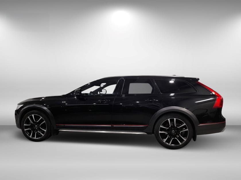 Bild 2 av Volvo V90 Cross Country D5 AWD Geartronic Inscription