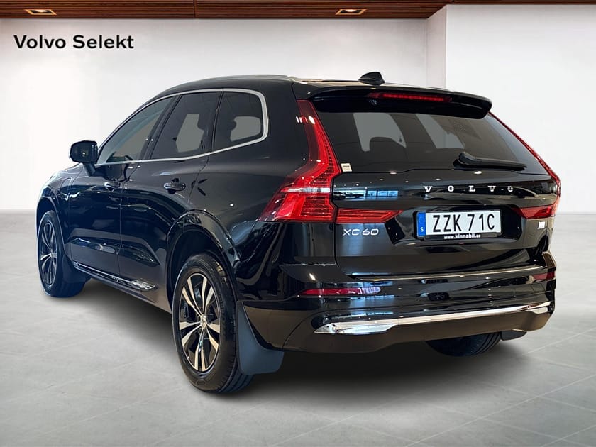 Bild 2 av Volvo XC60 Recharge T6 II Core Edition
