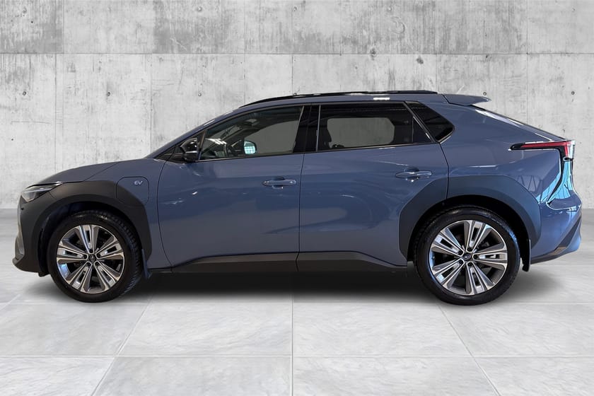 Bilde 2 av Subaru Solterra Sport AWD 360°/Harman&Kardon/H-feste/X-Mode/Pano/ACC