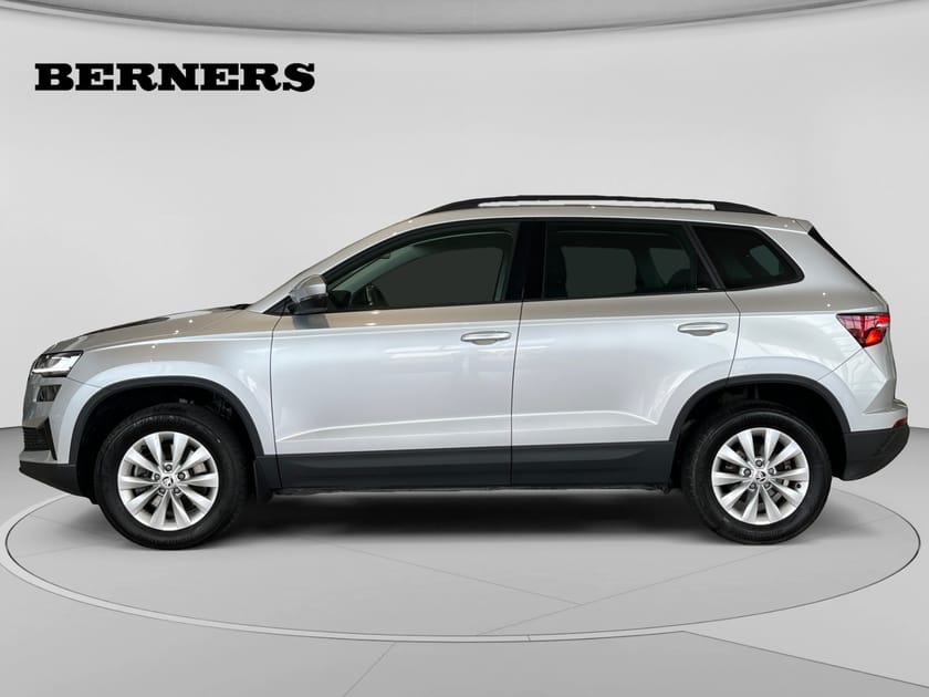 Bild 2 av Škoda Karoq SELECTION 1.5 TSI DSG Sekventiell, 150hk/värmare