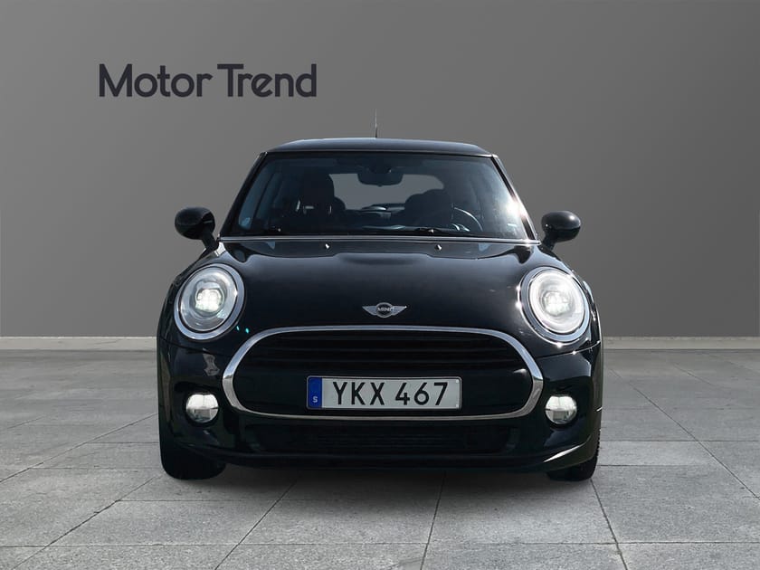 Bild 5 av MINI One 