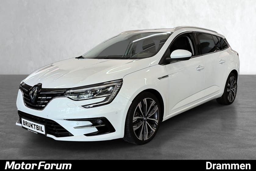 Bilde 1 av Renault Mégane E-TECH Plug-in Grandtour