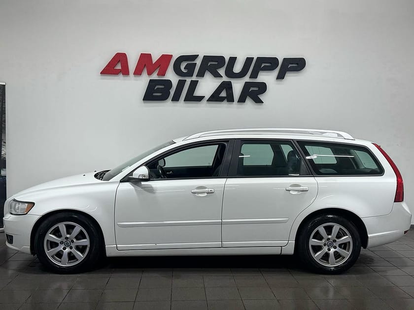 Bild 3 av Volvo V50