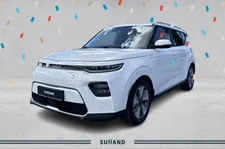 Thumnail bilde 0 av Kia e-Soul