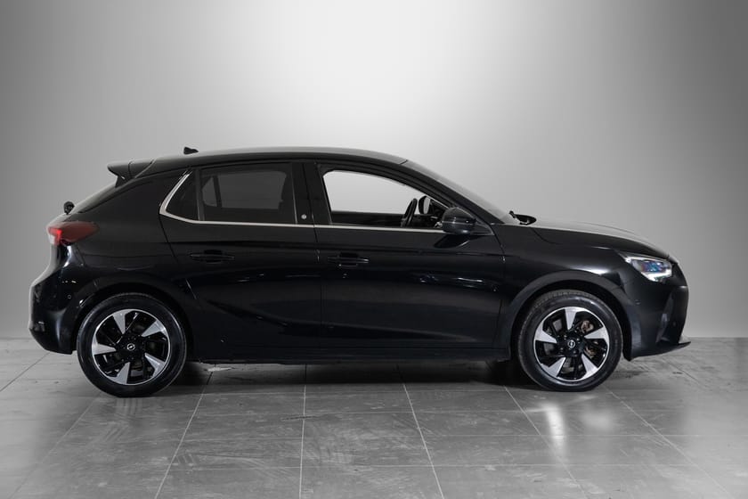 Bilde 5 av Opel Corsa-e