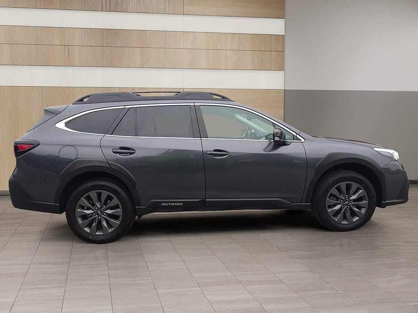 Bild 5 av Subaru Outback