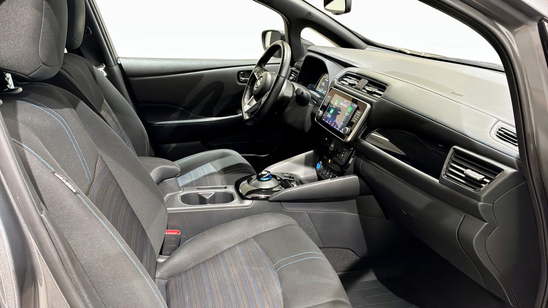Nissan Leaf E+ N-CONNECTA 62 Kwh 360° 2022, bild 7/10