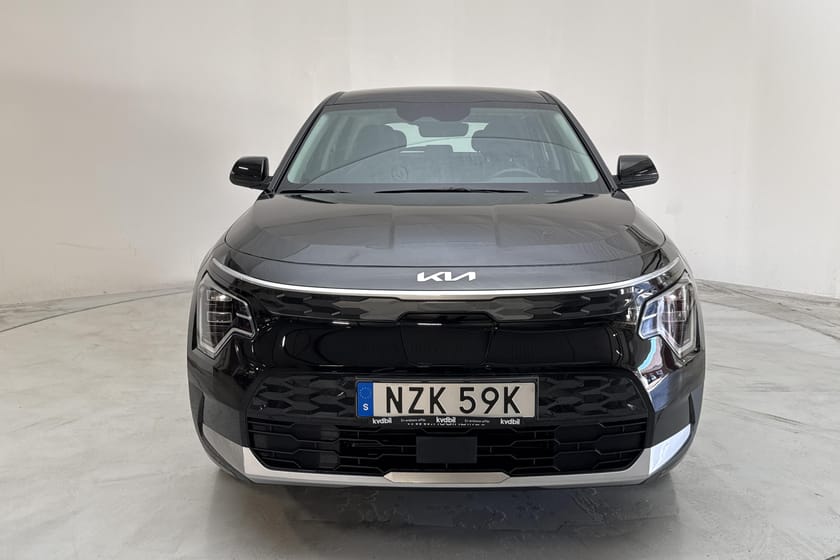 Bild 5 av Kia Niro EV