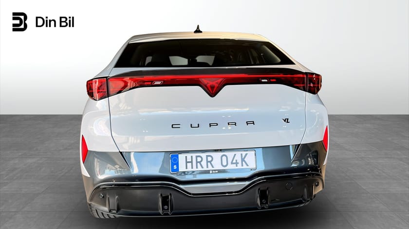 Bild 5 av CUPRA Tavascan VZ