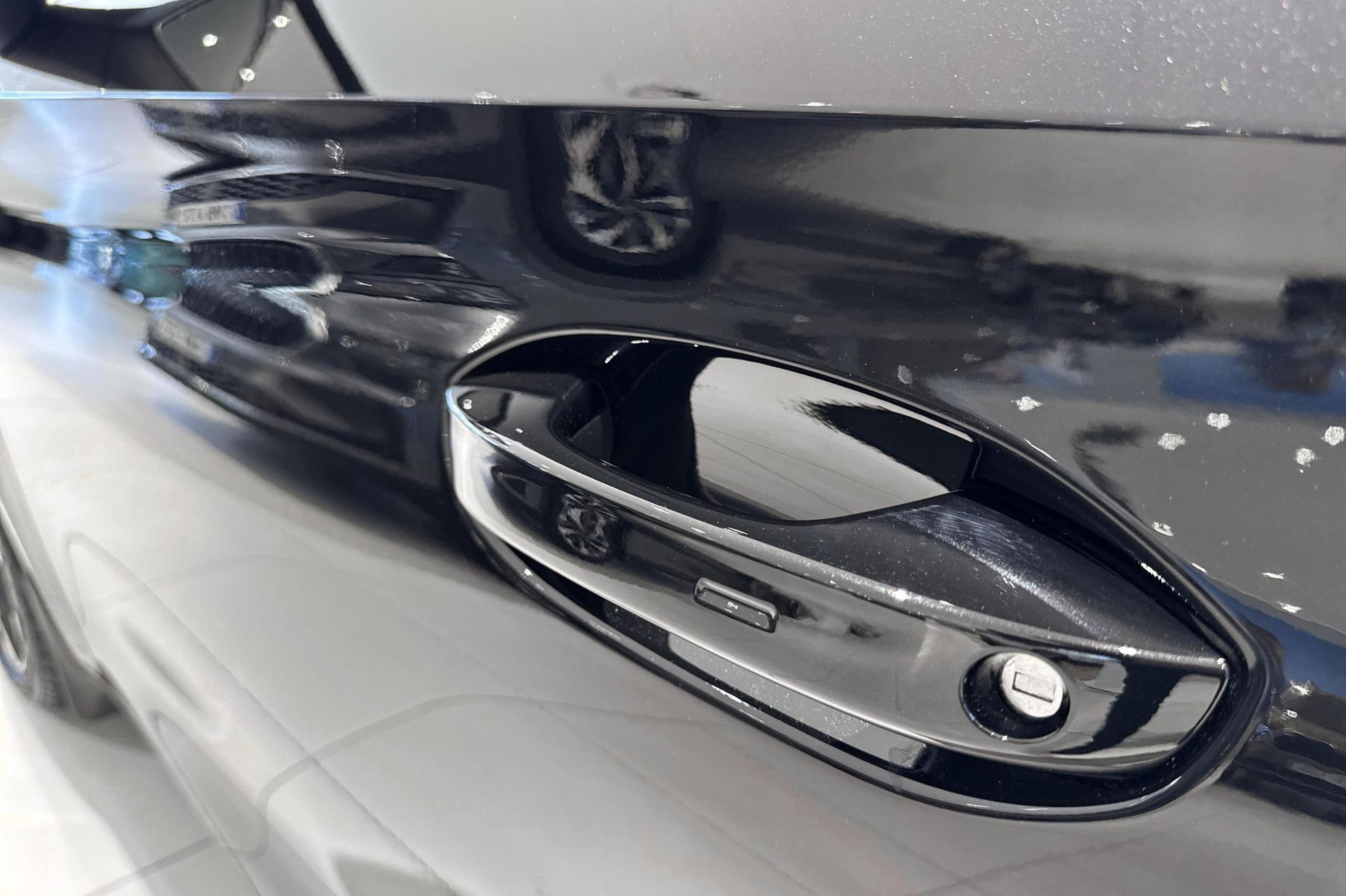 Cupra Leon e-Hybrid 2026, bild 5/10