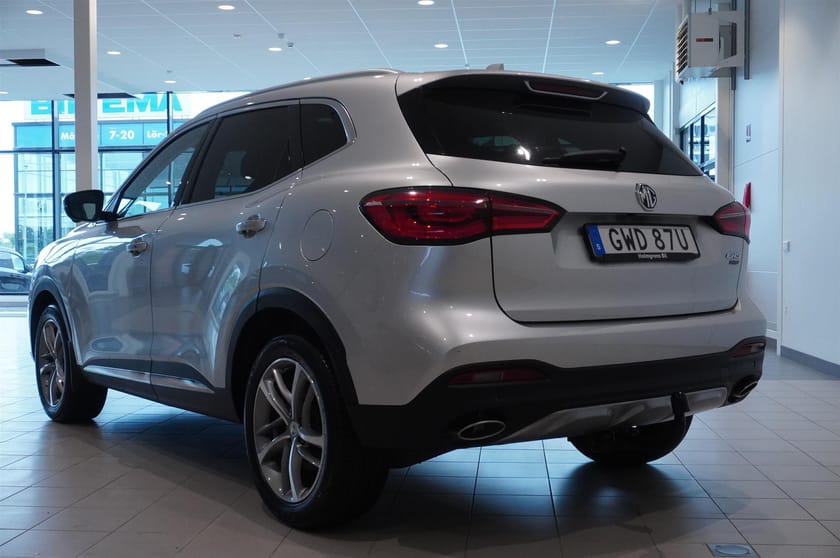 Bild 4 av MG EHS PHEV 1.5T Luxury 258hk