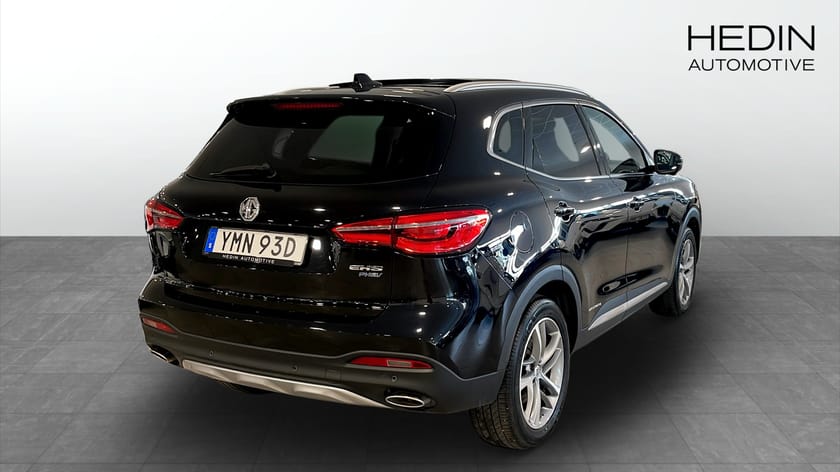 Bild 2 av MG EHS PHEV Luxary