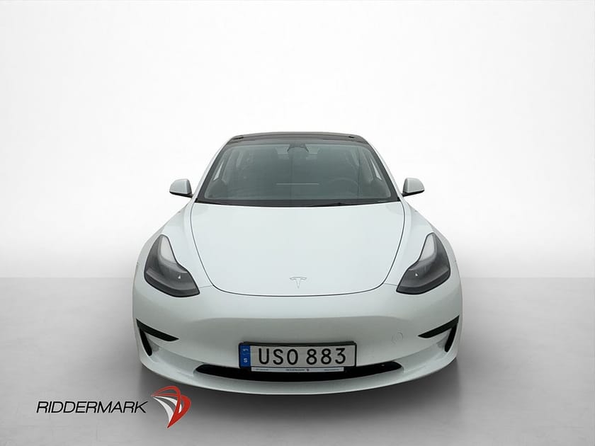Bild 4 av Tesla Model 3 Standard Range