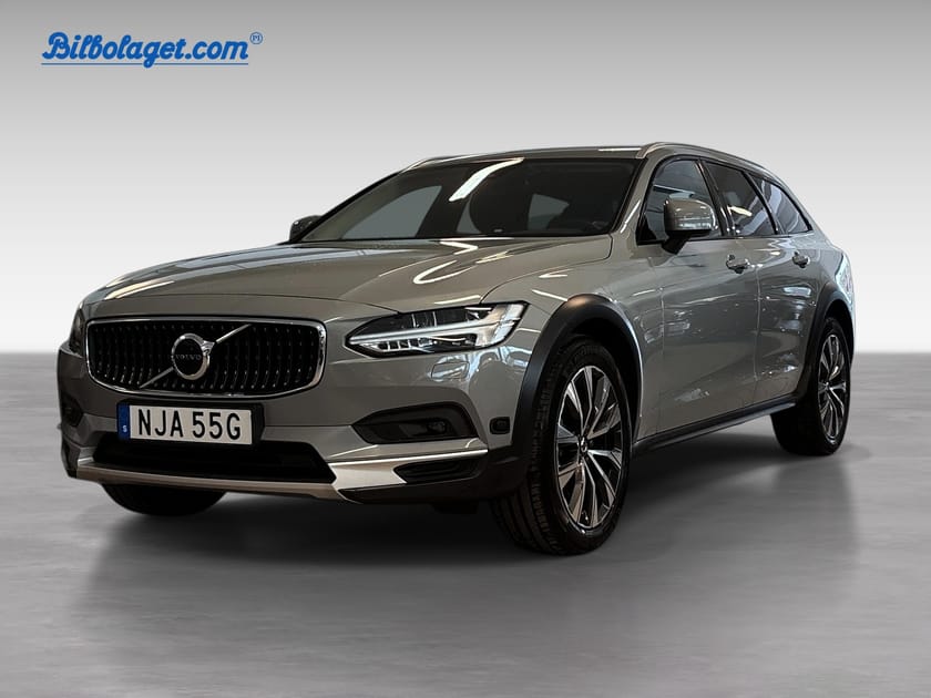 Bild 2 av Volvo V90 Cross Country B4 AWD Diesel Plus