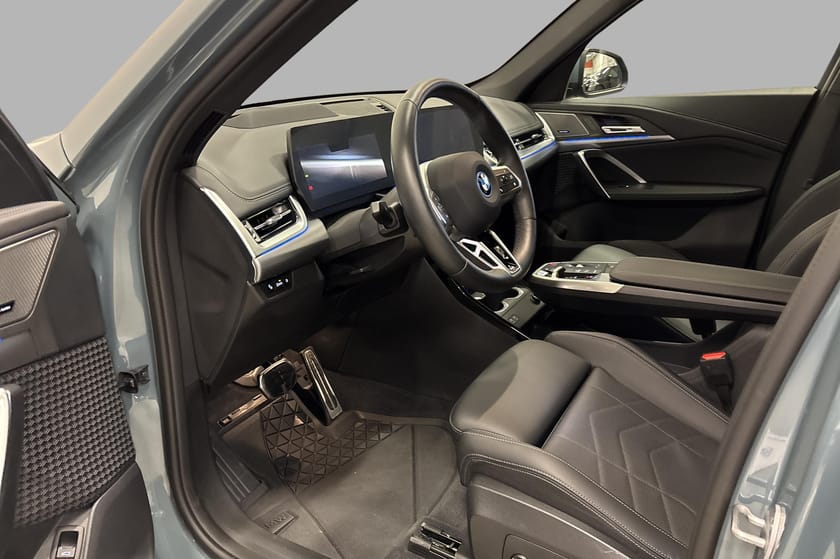 Bilde 5 av BMW iX1 xDrive30 Fully Charged, M-Sport, H/K, Head-Up