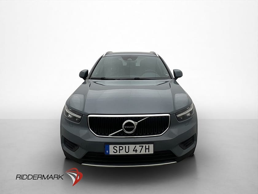 Bild 2 av Volvo XC40