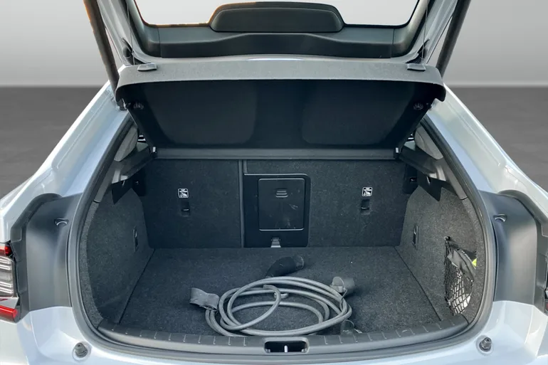 Polestar 2 Long Range Single Motor