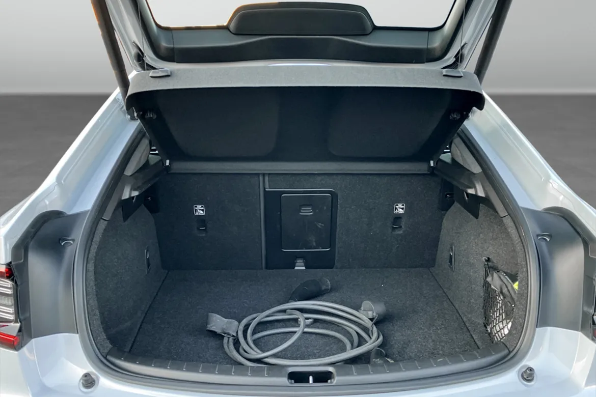 Polestar 2 Long Range Single Motor