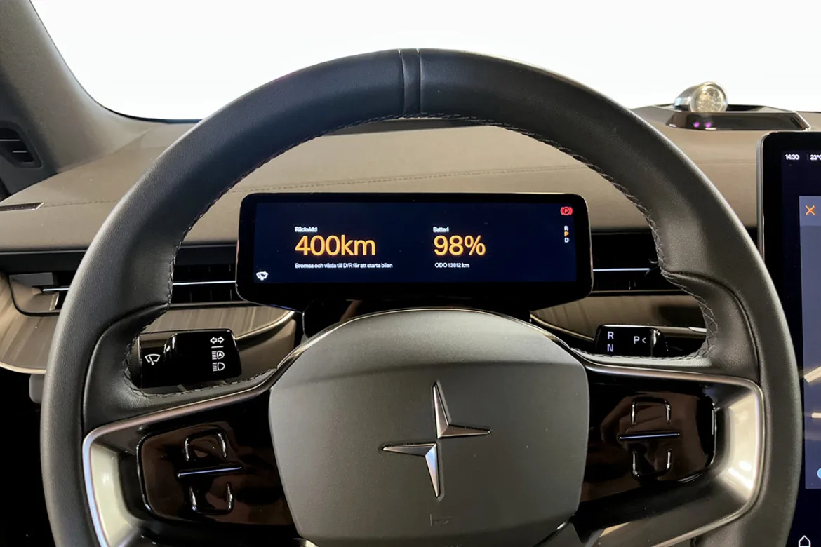 Polestar 3 Long Range Dual Motor Performance