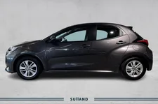 Thumnail bilde 1 av Toyota Yaris Hybrid